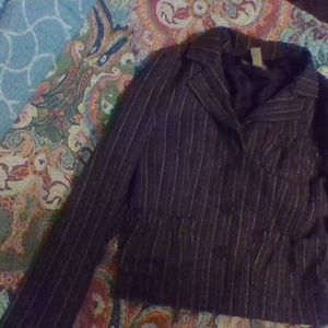 Size 6 Blazers